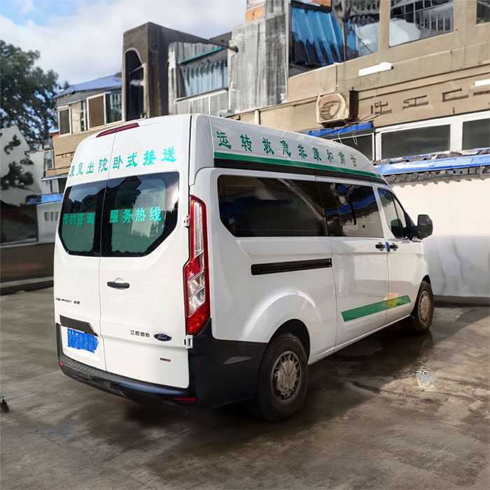 贵阳租赁120电话
