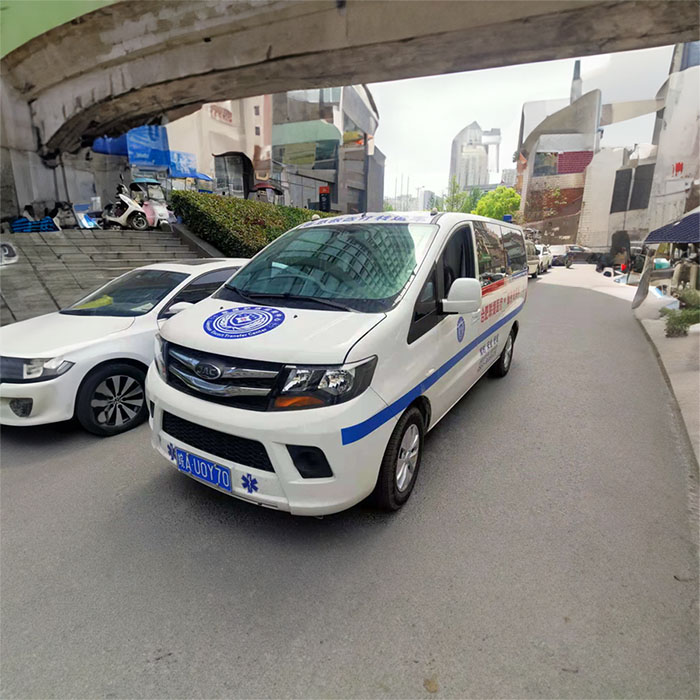 贵阳出租120电话号码