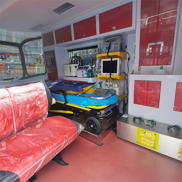 贵阳出租私人救护车联系方式