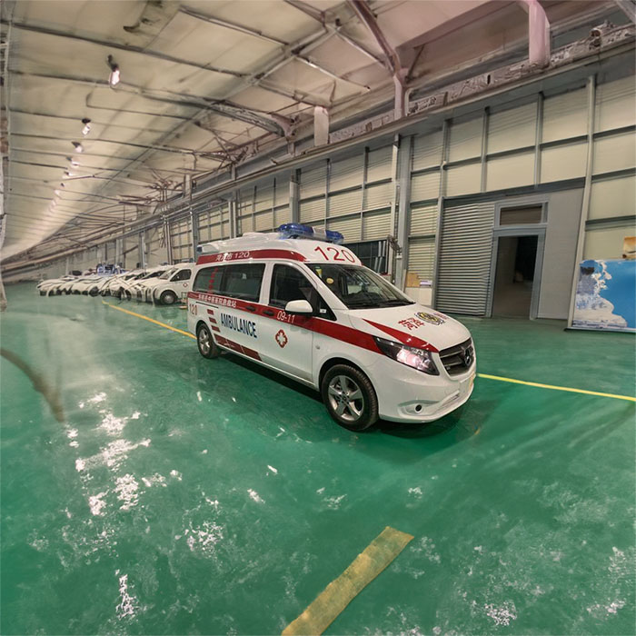 贵阳租赁救护车联系电话
