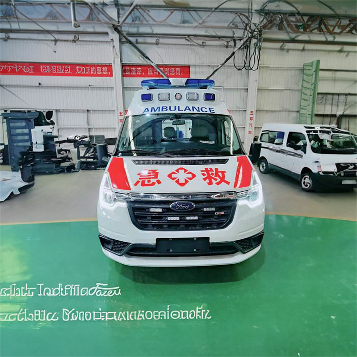 贵阳租赁救护车联系方式