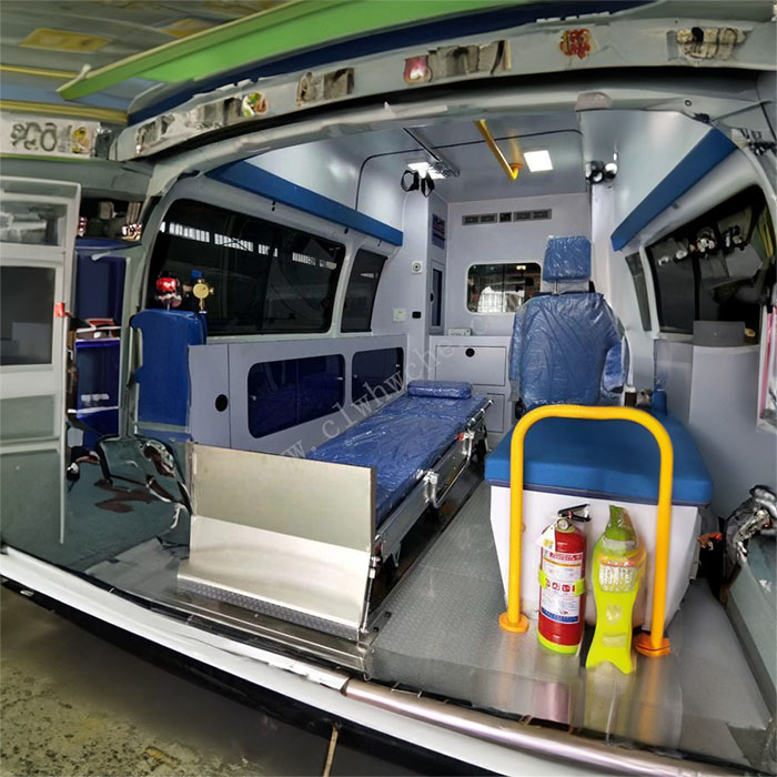 贵阳出租120电话