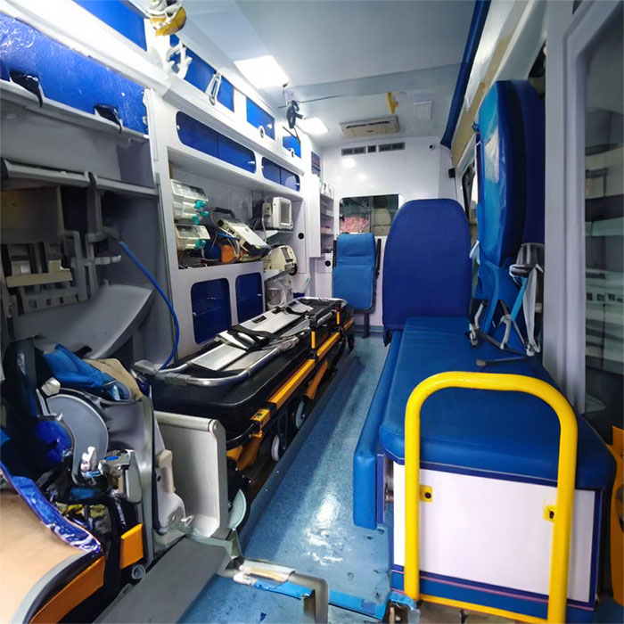 贵阳出租120联系电话