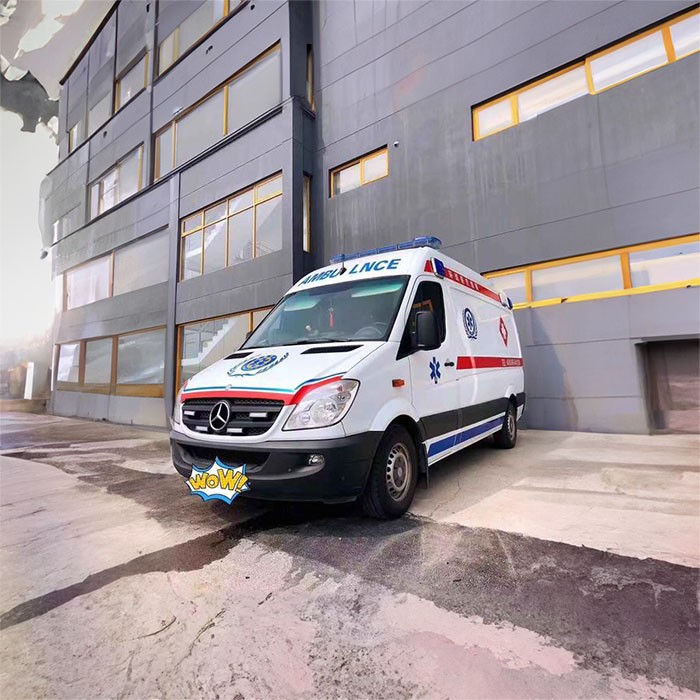 贵阳租赁私人救护车电话号码