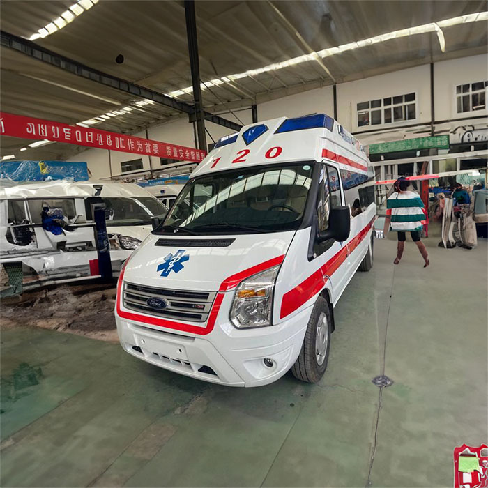 贵阳出租120联系电话