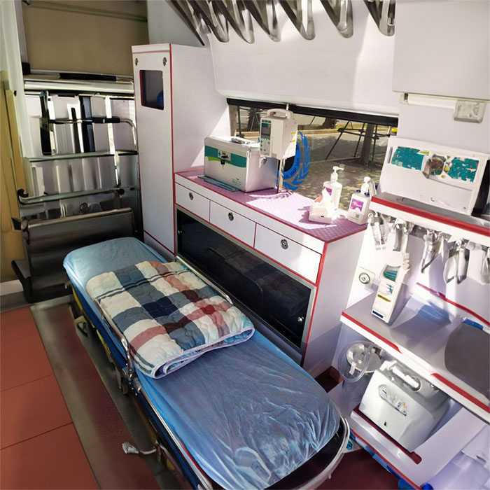 贵阳租赁救护车电话