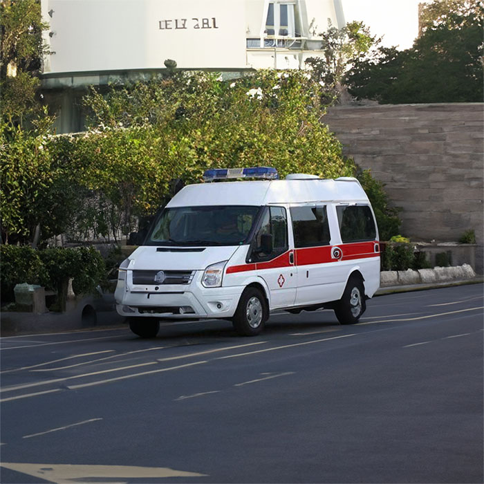 贵阳出租急救车联系电话
