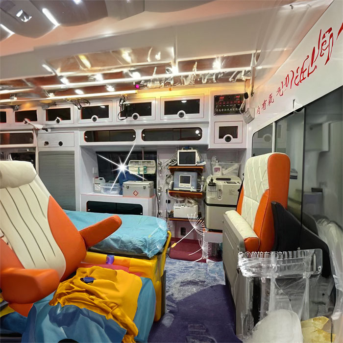 贵阳出租急救车电话号码