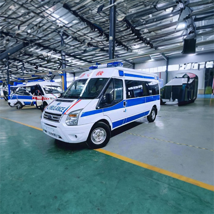 贵阳出租私人救护车