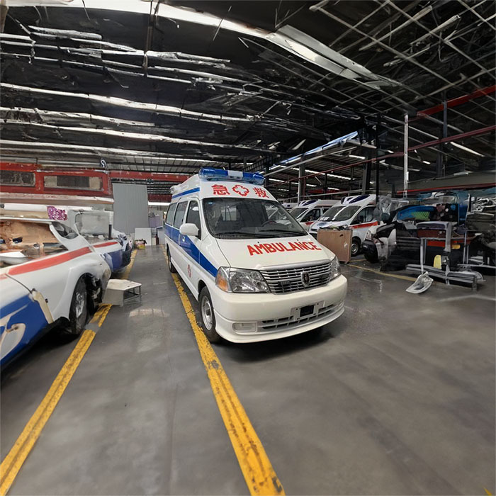 贵阳出租急救车电话号码