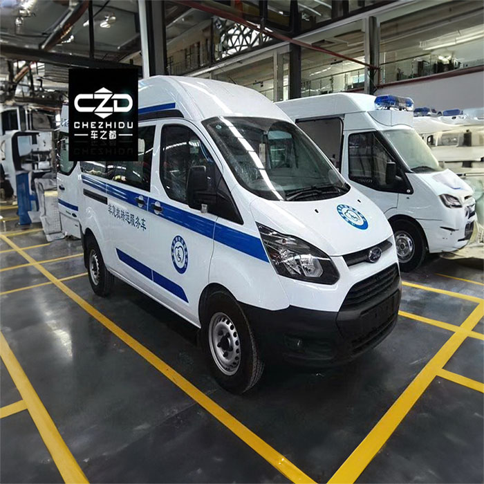 贵阳租赁私人救护车