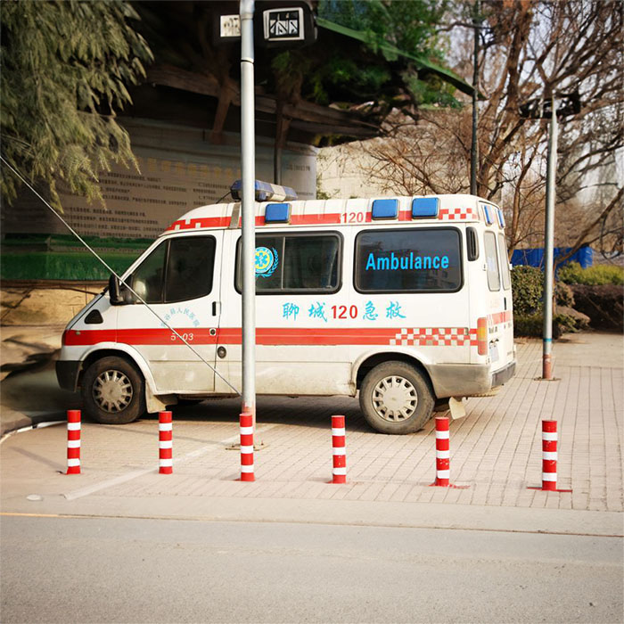 贵阳出租急救车电话