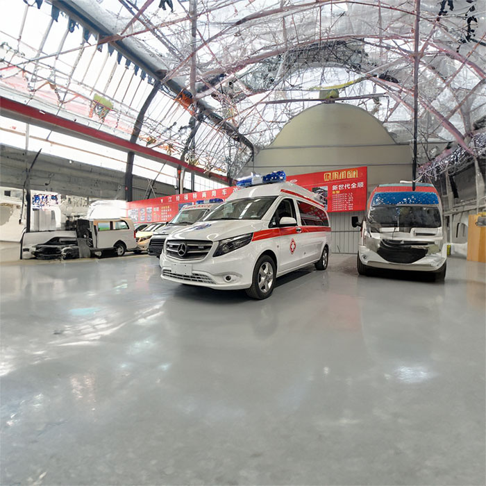 贵阳出租救护车联系方式
