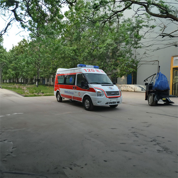 贵阳出租私人救护车联系方式