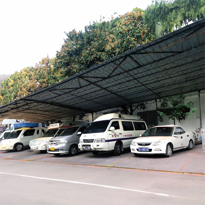 贵阳租赁120联系电话