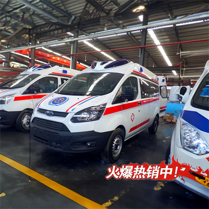 贵阳租赁私人救护车