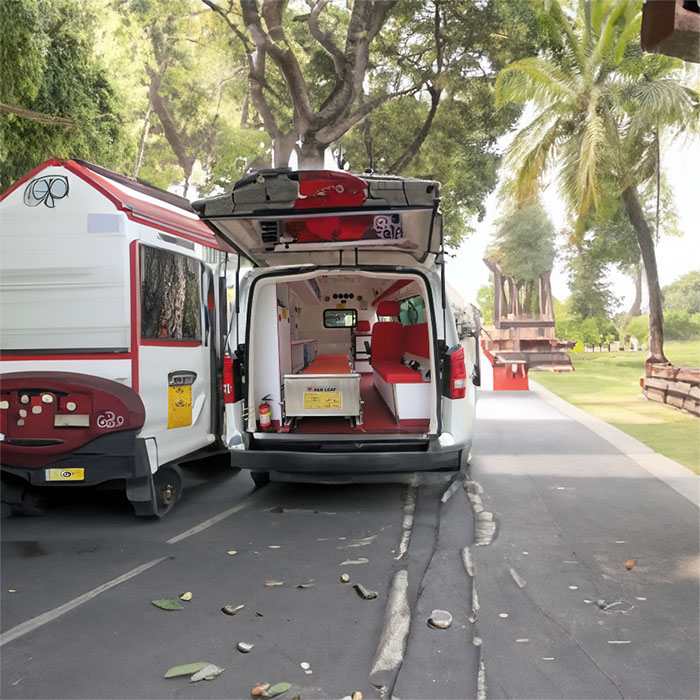 贵阳租赁私人救护车电话