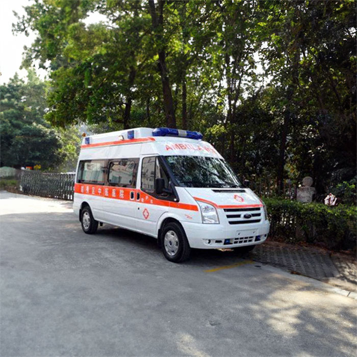 贵阳租赁120联系方式