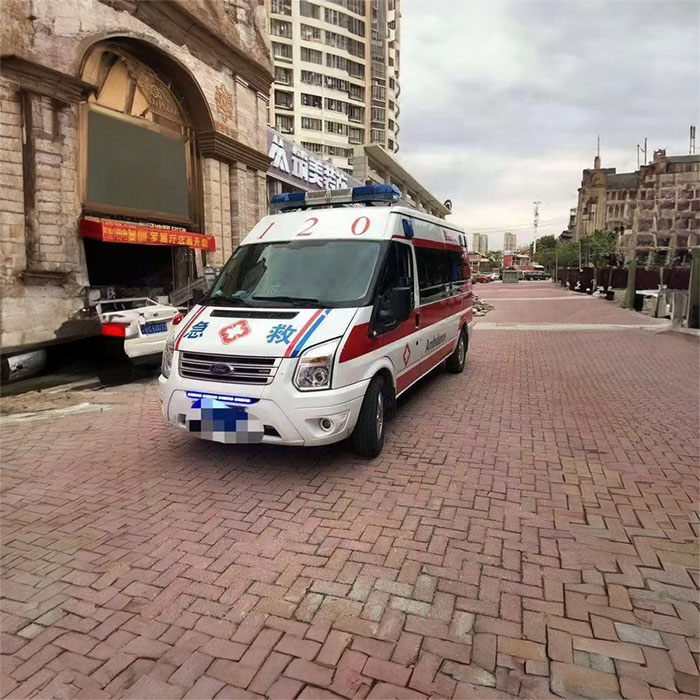 贵阳租赁120联系电话