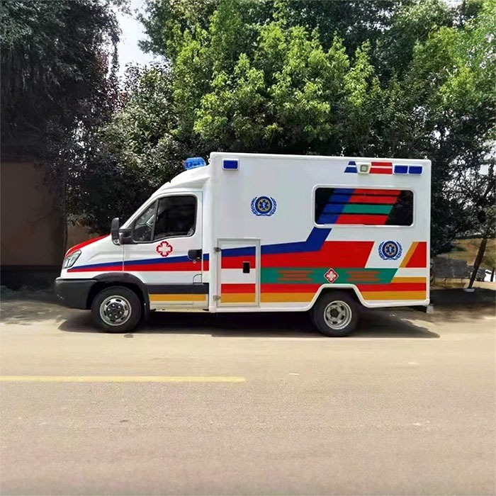 贵阳出租急救车联系方式
