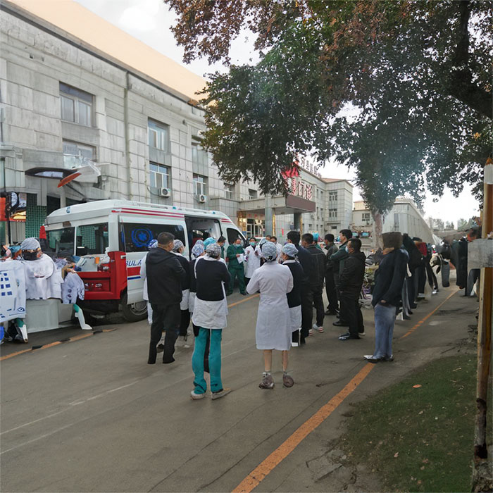 贵阳租赁急救车联系方式