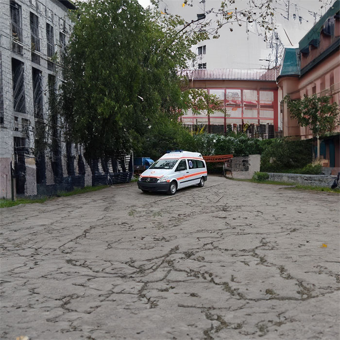 贵阳租赁急救车电话号码