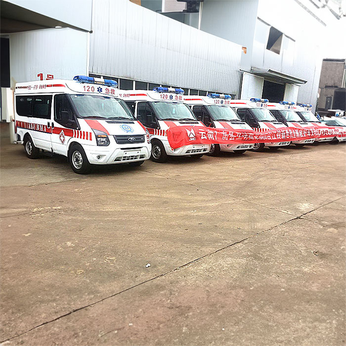 贵阳出租急救车联系电话