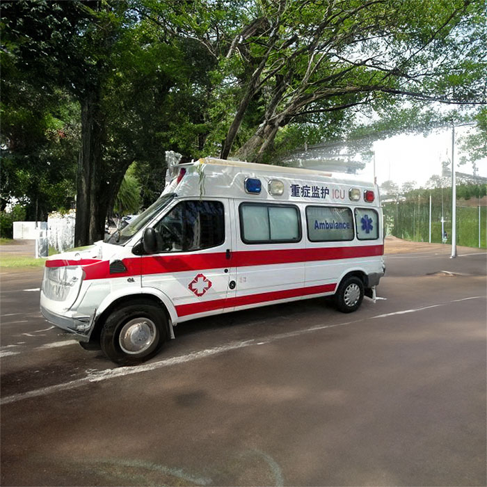 贵阳租赁救护车联系方式