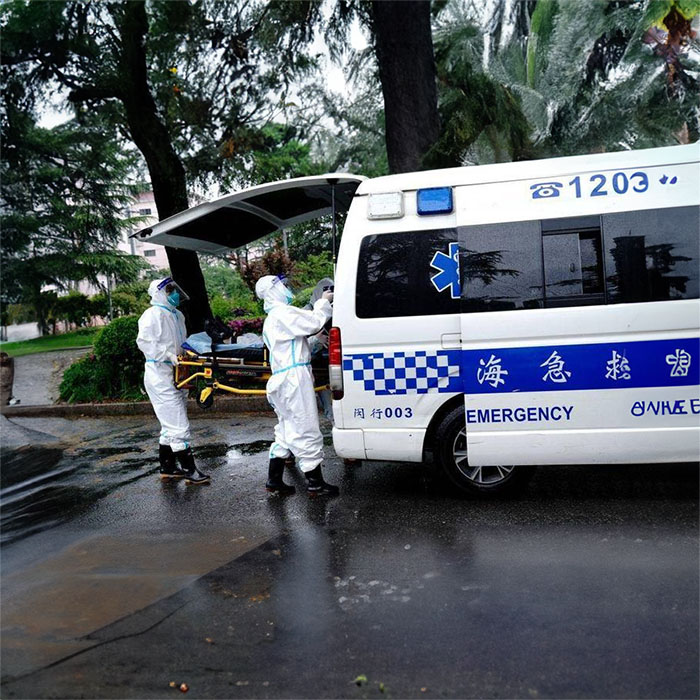 贵阳出租私人救护车联系方式