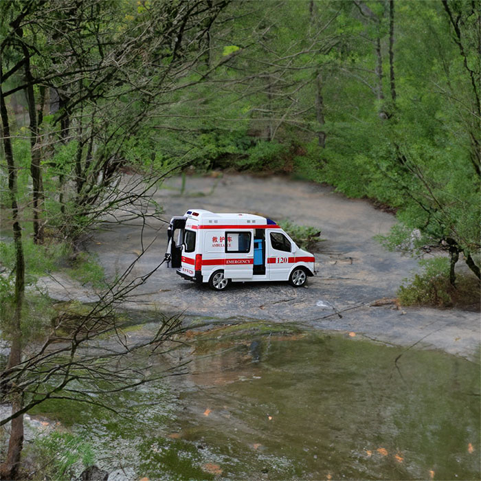 贵阳出租私人救护车