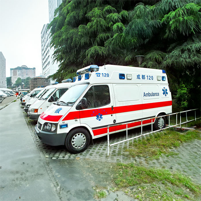 贵阳租赁120联系方式