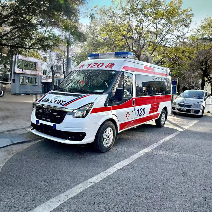 贵阳出租救护车电话